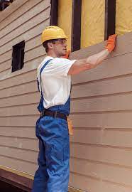 Siding Removal and Disposal in Danville, AR